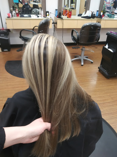 Hair Salon «SmartStyle Hair Salon», reviews and photos, 2400 Veterans Memorial Pkwy, Orange City, FL 32763, USA