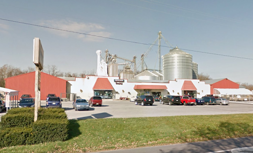 Franklin Hardware & Pet Center, 1975 Philadelphia Ave, Chambersburg, PA 17201, USA, 