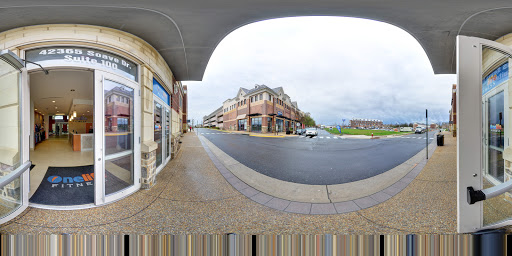 Health Club «Onelife Fitness - Brambleton», reviews and photos, 42365 Soave Dr, Brambleton, VA 20148, USA