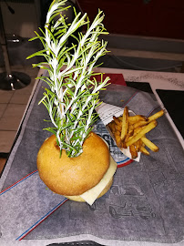 Frite du Restaurant LE COIN GOURMAND à Clermont-l'Hérault - n°8