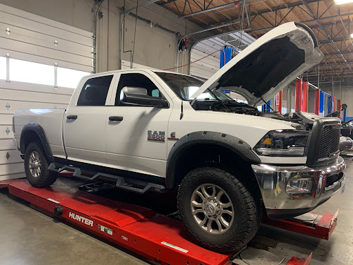 Auto Repair Shop «Graham Auto Repair», reviews and photos, 22217 Meridian E, Graham, WA 98338, USA