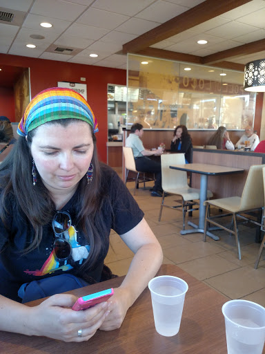 Mexican Restaurant «El Pollo Loco», reviews and photos, 996 W El Camino Real, Sunnyvale, CA 94087, USA