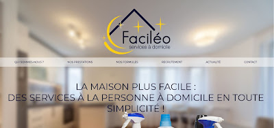Faciléo - Service aux particuliers à Lolif