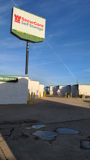 Self-Storage Facility «Metro Self Storage», reviews and photos, 131 W Loop 289, Lubbock, TX 79416, USA