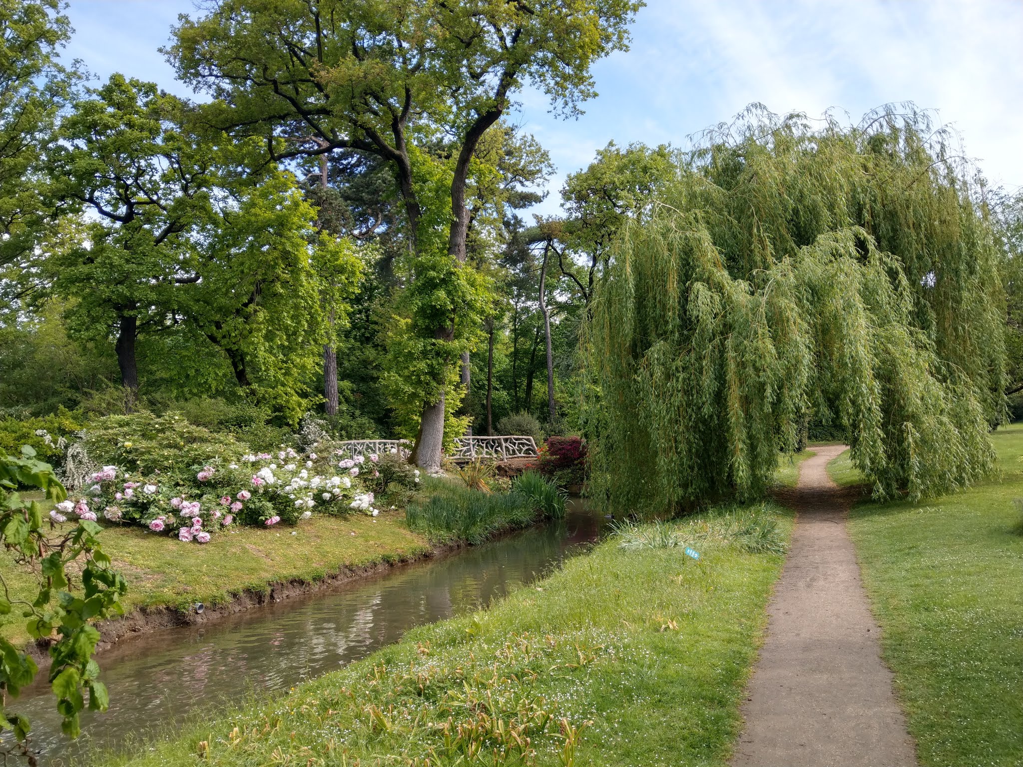 Photo n° 1 de l'avis de Aleksandra. fait le 09/08/2018 à 09:40