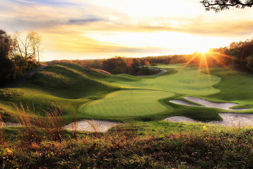 Golf Resort «Geneva National Golf Club», reviews and photos, 1221 Geneva National Ave S, Lake Geneva, WI 53147, USA