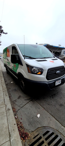 Car Wash «Shine-N-Seal Car Wash», reviews and photos, 367 Bayshore Blvd, San Francisco, CA 94124, USA