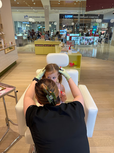 Explore women's arm tattoos ideas, creative tattoo ideas in Charlotte, available at Rowan Southpark Mall