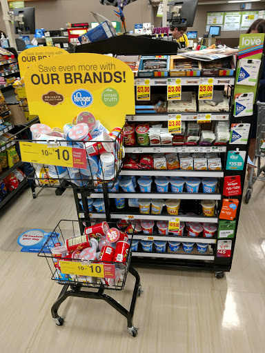 Grocery Store «Kroger», reviews and photos, 17447 Haggerty Rd, Northville, MI 48168, USA