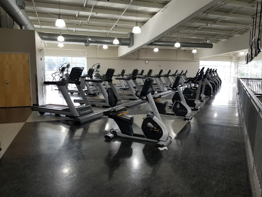 Gym «Courthouse Fitness - Battlecreek», reviews and photos, 6250 Commercial St SE, Salem, OR 97306, USA