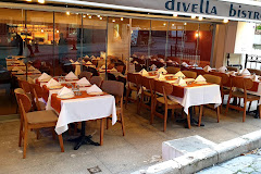 Divella Bistro Restaurant