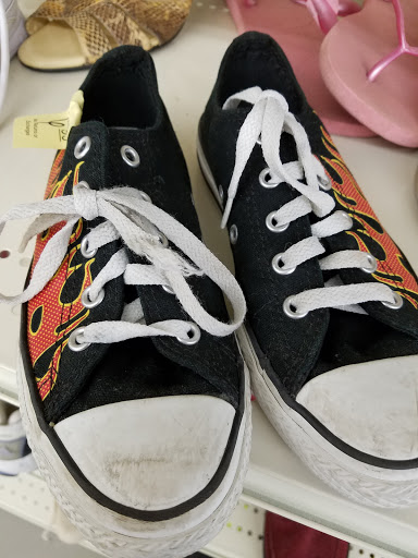 Thrift Store «Hope of the Valley Thrift Store», reviews and photos, 2790 E Los Angeles Ave, Simi Valley, CA 93065, USA