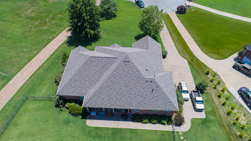 Roofing Contractor «Tim Leeper Roofing», reviews and photos, 14919 Lebanon Rd, Old Hickory, TN 37138, USA