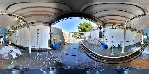 Car Wash «Orange Car Wash», reviews and photos, 1405 W Chapman Ave, Orange, CA 92868, USA