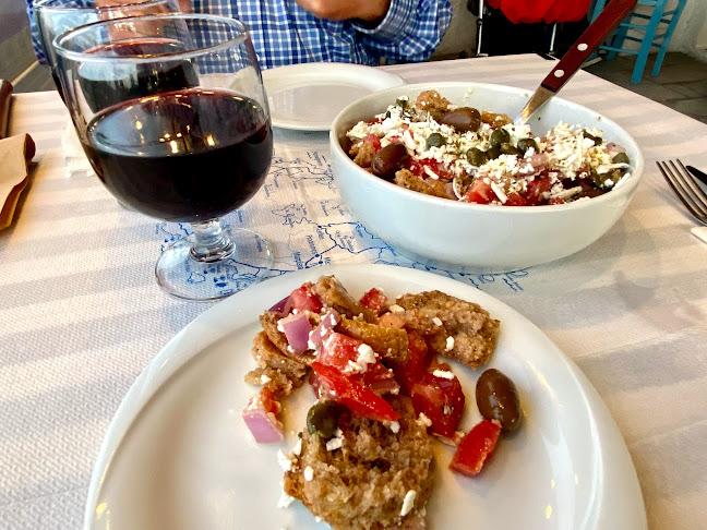 Bountaraki Ανοιχτές ώρες