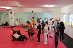 Taekwondo Schule Fichtner Delitzsch image