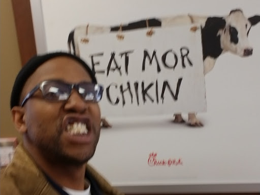 Fast Food Restaurant «Chick-fil-A», reviews and photos, 2801 E Market St, York, PA 17402, USA