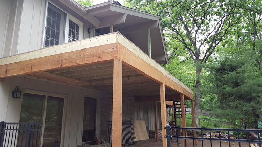 Construction Company «The Sonrise Companies», reviews and photos