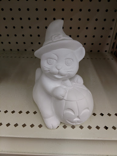 Craft Store «A.C. Moore Arts and Crafts», reviews and photos, 1041 Beaver Creek Commons Dr, Apex, NC 27502, USA