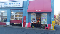 Bill's Auto Clinic,Inc. - Photo 2 - Car repair in Winston-Salem, NC, Winston-Salem