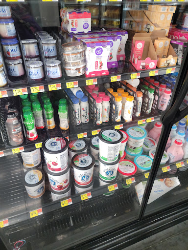 Discount Store «Walmart», reviews and photos, 3680 W Shaw Ave, Fresno, CA 93711, USA