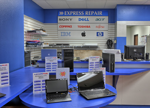 Computer support and services Carlsbad