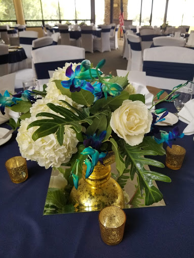 Golf Club «Meadowood Golf and Tennis Club», reviews and photos, 9425 Meadowood Dr, Fort Pierce, FL 34951, USA