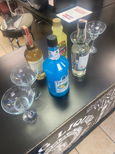 Liquor Store «Spring Liquor Meadowhill», reviews and photos, 3410 Farm to Market 2920, Spring, TX 77388, USA