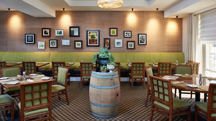 90 Pacifica Restaurant & Bar - 90 Pacifica, Irvine, CA 92618