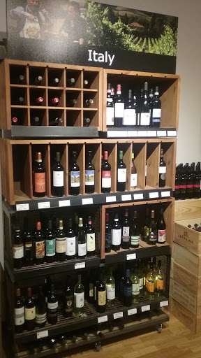 Wine Store «The Wine Cellar Red Bank», reviews and photos, 23 Monmouth St, Red Bank, NJ 07701, USA
