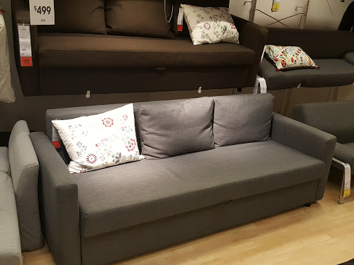 Furniture Store «IKEA Miami Home Furnishings», reviews and photos, 1801 NW 117th Avenue, Miami, FL 33172, USA