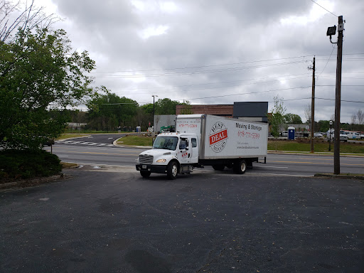 Moving and Storage Service «Best Deal Movers, LLC», reviews and photos, 1360 Union Hill Rd, Alpharetta, GA 30004, USA