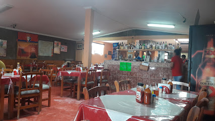 Restaurante El Español - Blv Enrique W Sanchez 103, zona centro, Ejidal, 34450 Canatlán, Dgo., Mexico