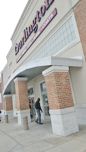 Clothing Store «Burlington Coat Factory», reviews and photos, 14800 Baltimore Ave, Laurel, MD 20707, USA