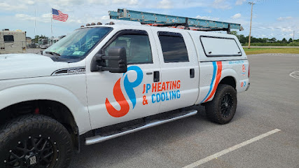 JP Heating and Cooling