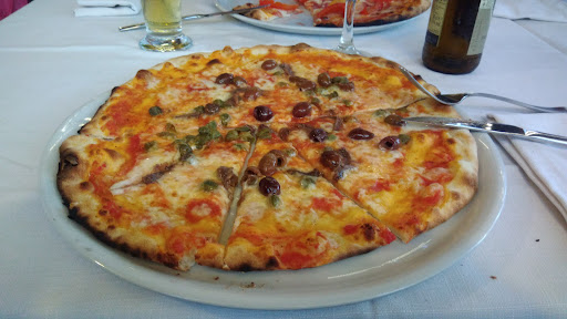 Pizzeria Giorgione in Castelfranco Veneto, Provincia di Treviso
