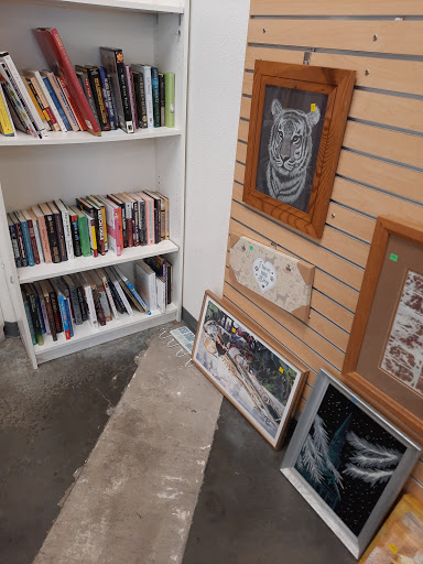 Thrift Store «Goodwill - Redwood Empire», reviews and photos, 6450 Hembree Ln, Windsor, CA 95492, USA