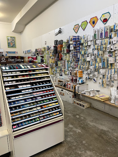 Fabric Store «Stitches», reviews and photos, 711 E Pike St, Seattle, WA 98122, USA