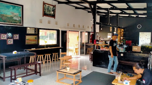 Aksara Coffee