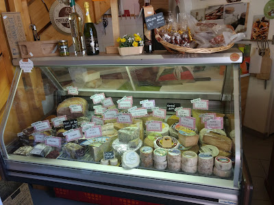 Saveurs de Montagne à Les Orres