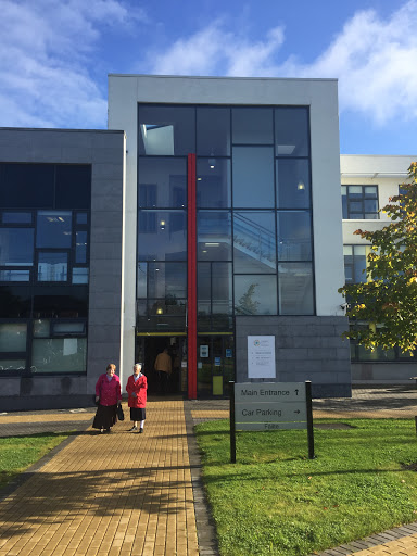 Newbridge Medical  Centric Health