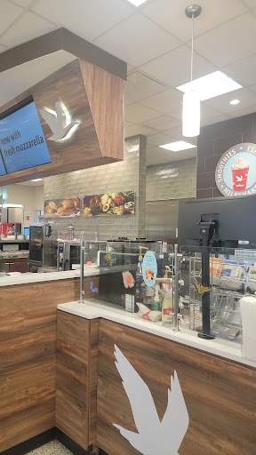 Convenience Store «Wawa», reviews and photos, 1001 W Patrick St, Frederick, MD 21702, USA