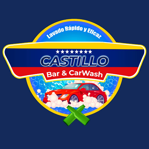 Castillo Bar & Carwash