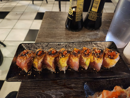 Chidori Sushi image
