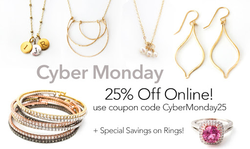 Jeweler «Nan Lee Jewelry», reviews and photos, 106 W Virginia St, McKinney, TX 75069, USA