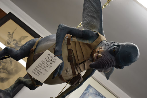 Music Store «Washington Street Books & Music», reviews and photos, 131 N Washington St, Havre De Grace, MD 21078, USA