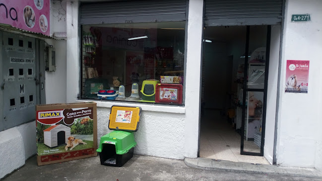 Opiniones de Happy pets peluqueria tienda mascotas en Quito - Peluquería