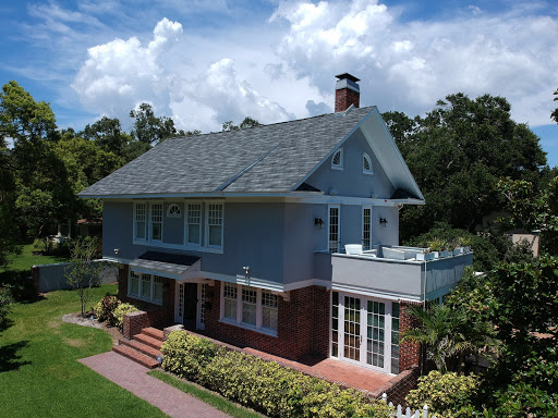 Roofing Contractor «Arrys Roofing Services, Inc.», reviews and photos