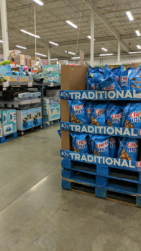 Warehouse club «BJ’s Wholesale Club», reviews and photos, 1910 Deptford Center Rd, Deptford Township, NJ 08096, USA