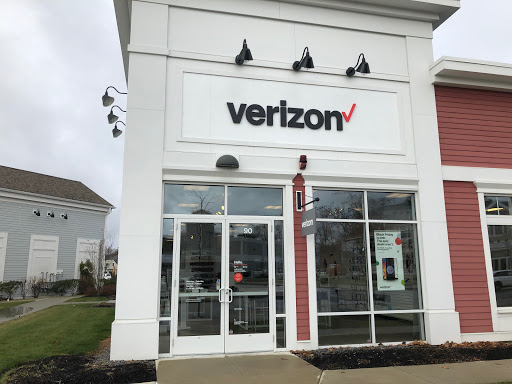 Verizon, 90 Andrew Ave, Wayland, MA 01778, USA, 